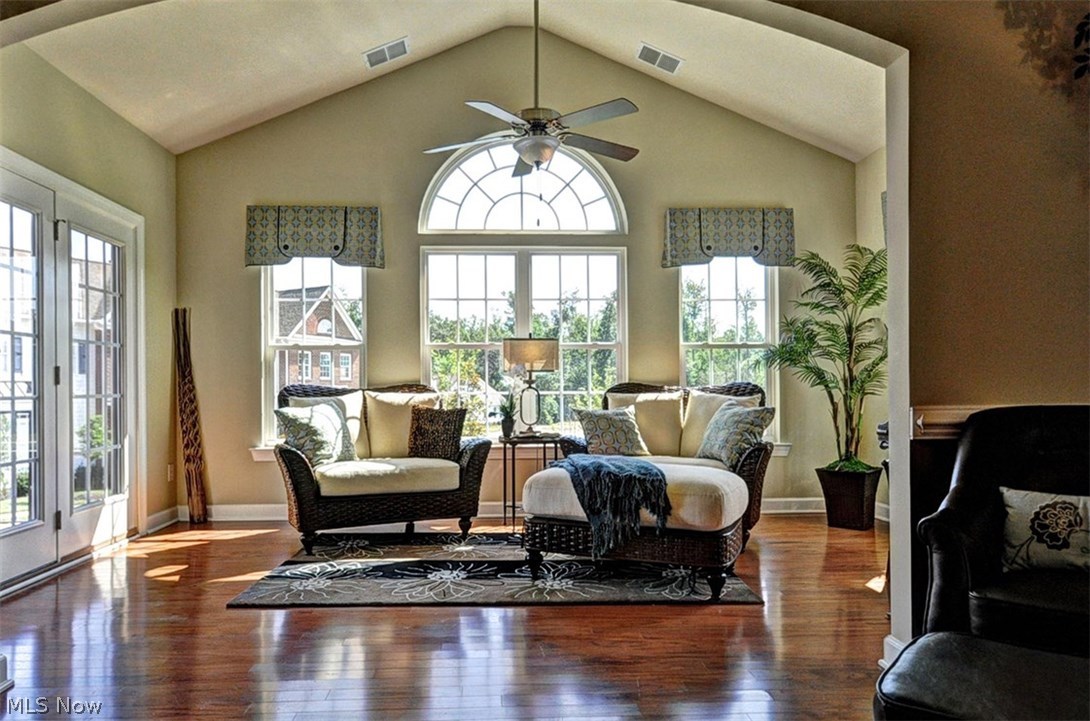 Forest Ridge Preserve - Residential