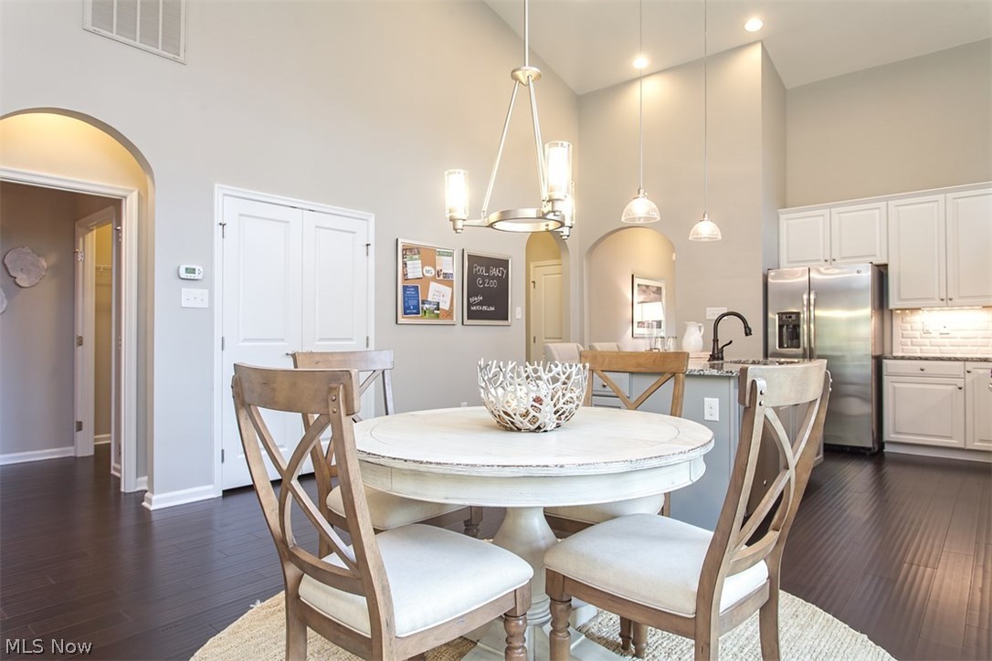 Forest Ridge Preserve - Residential