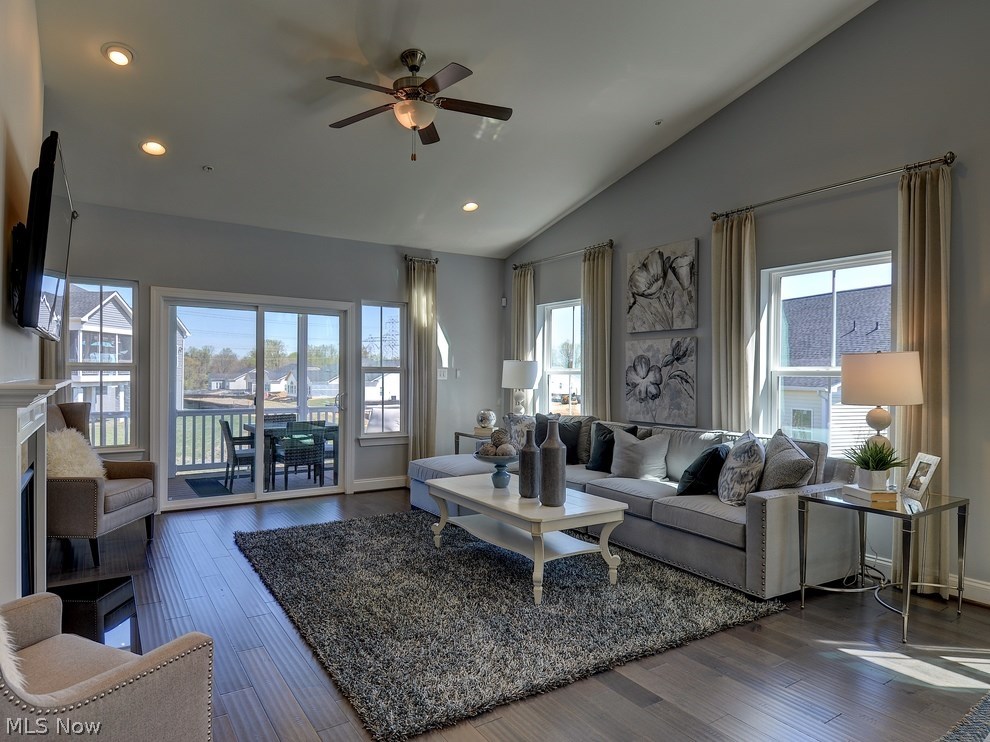 Forest Ridge Preserve - Residential