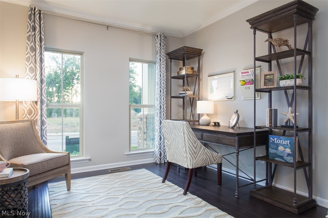 Forest Ridge Preserve - Residential