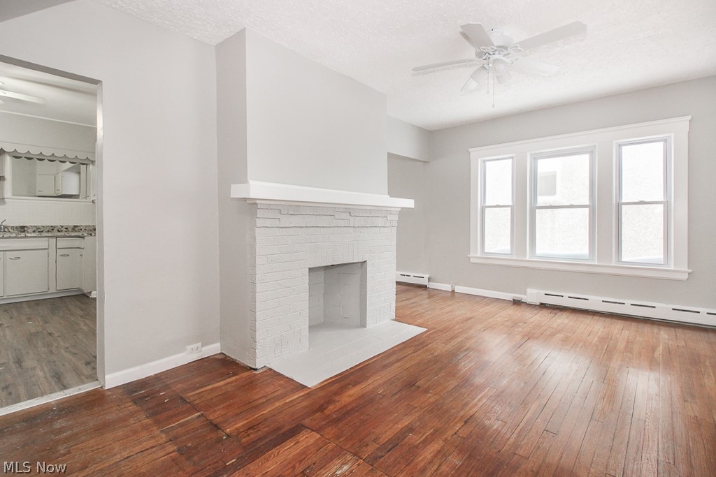 Crawford Land Cos 02 - Residential Lease