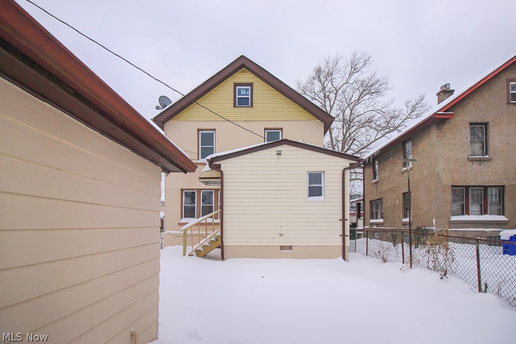 Crawford Land Cos 02 - Residential Lease