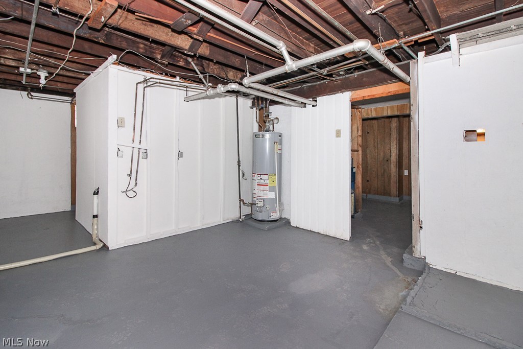 Crawford Land Cos 02 - Residential Lease