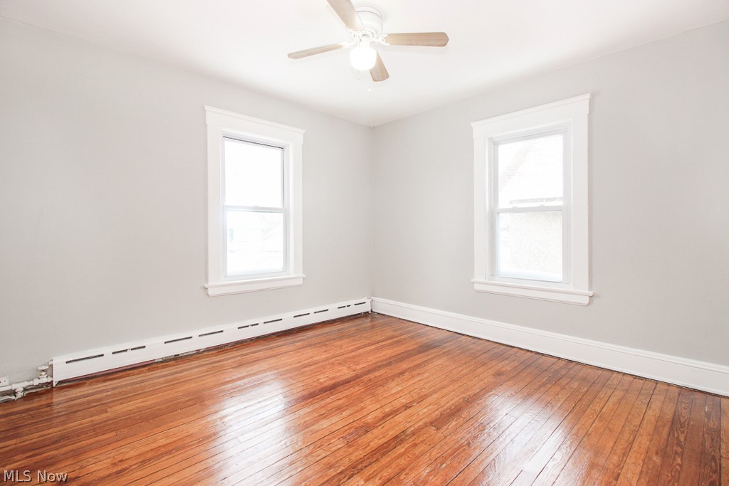 Crawford Land Cos 02 - Residential Lease