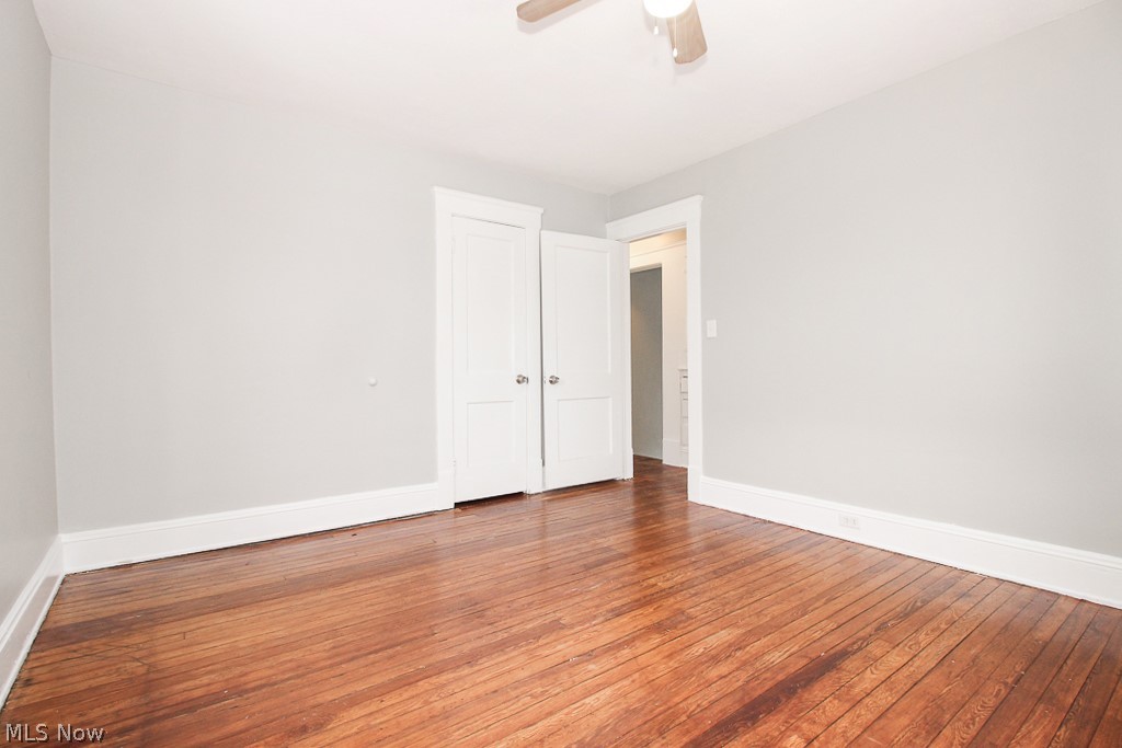 Crawford Land Cos 02 - Residential Lease