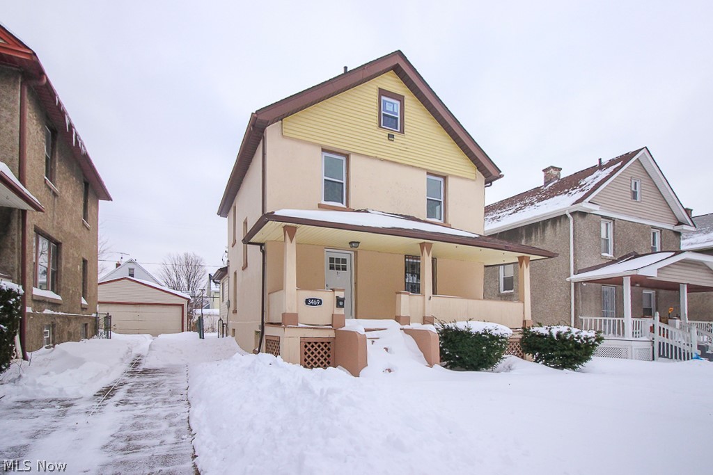 Crawford Land Cos 02 - Residential Lease