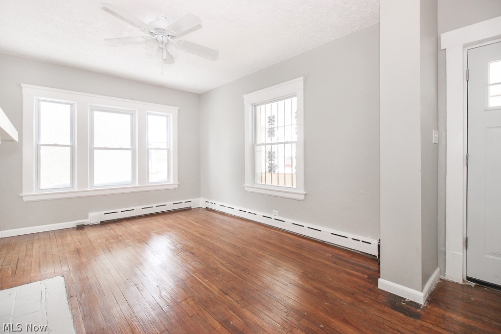 Crawford Land Cos 02 - Residential Lease