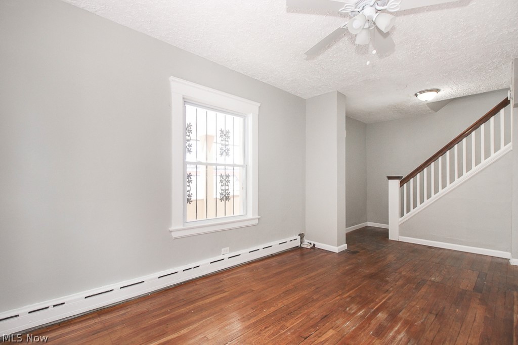 Crawford Land Cos 02 - Residential Lease