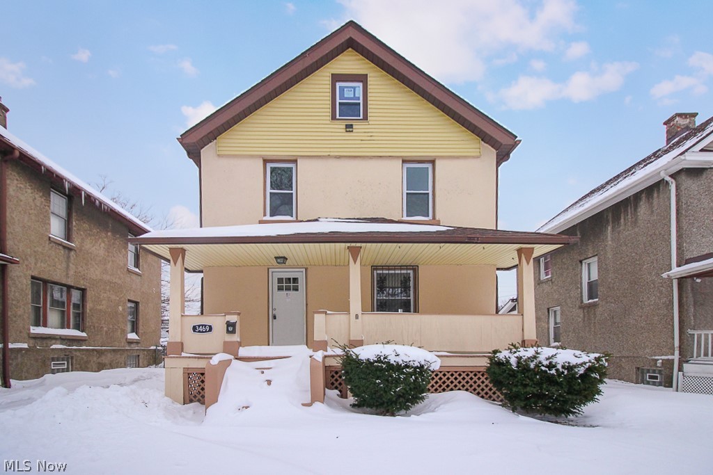 Crawford Land Cos 02 - Residential Lease