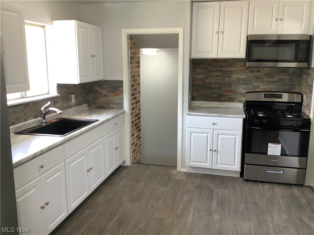 Lee Heights Allotment/W J Langs - Residential