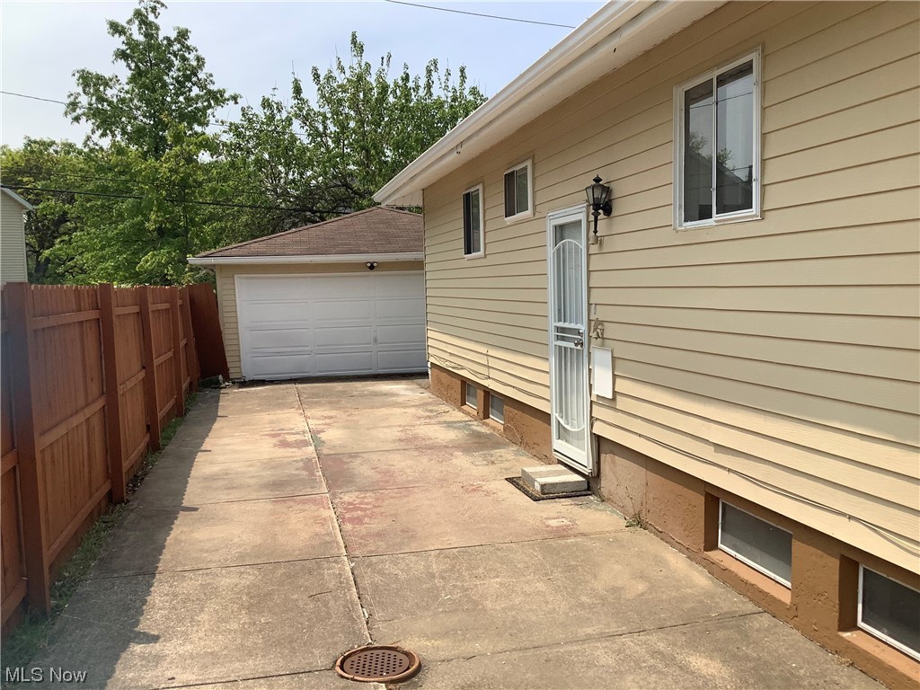 Lee Heights Allotment/W J Langs - Residential