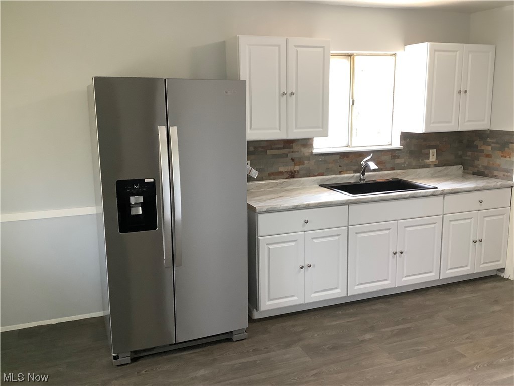 Lee Heights Allotment/W J Langs - Residential