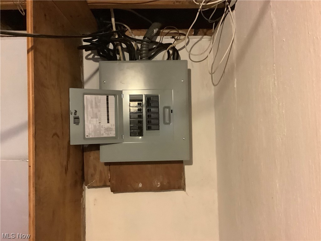 Lee Heights Allotment/W J Langs - Residential