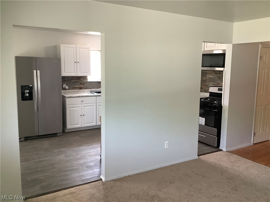 Lee Heights Allotment/W J Langs - Residential