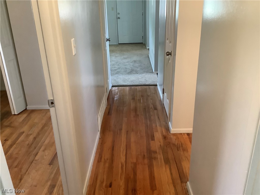 Lee Heights Allotment/W J Langs - Residential