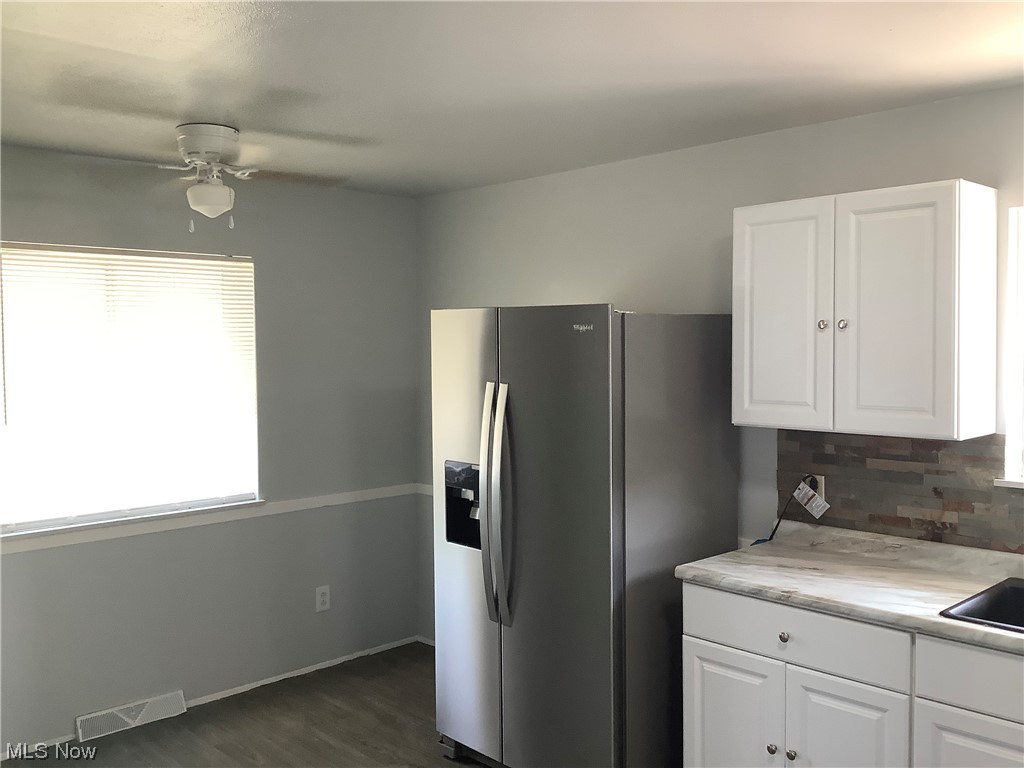 Lee Heights Allotment/W J Langs - Residential