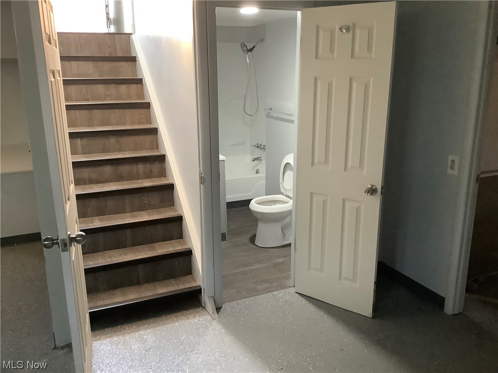 Lee Heights Allotment/W J Langs - Residential