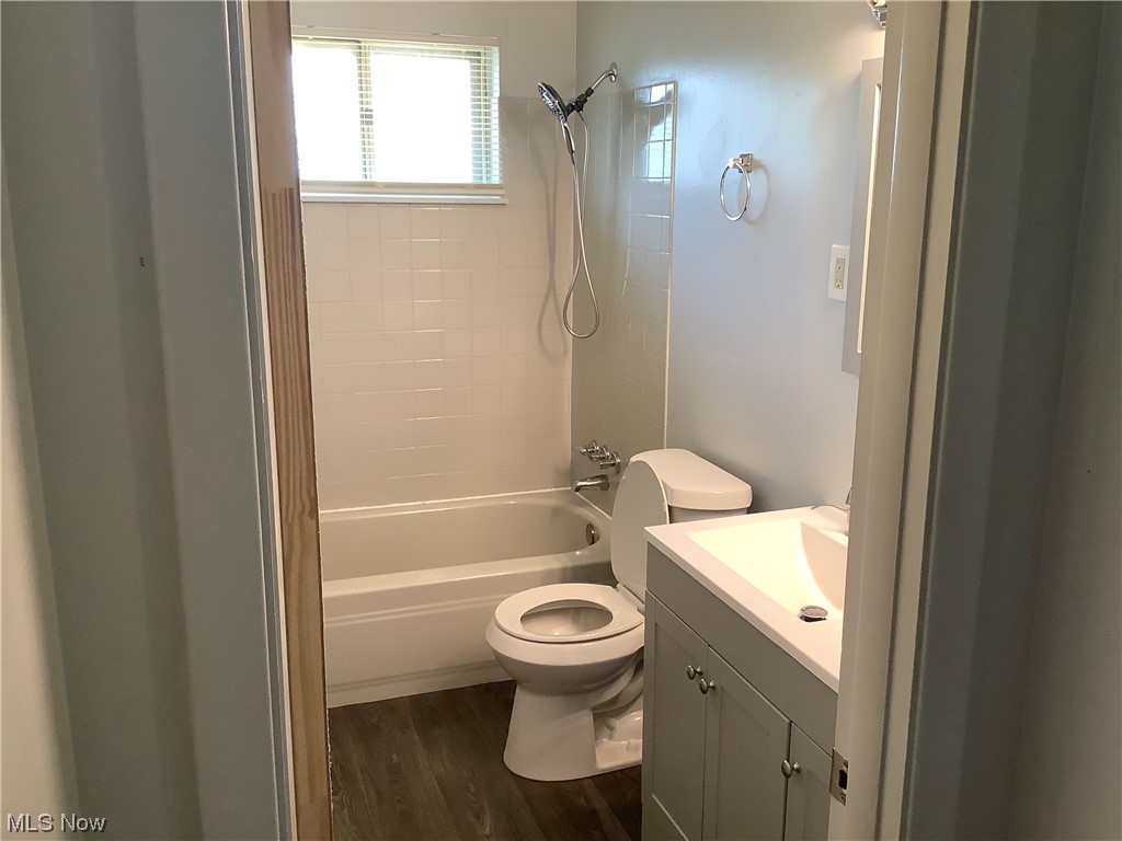 Lee Heights Allotment/W J Langs - Residential