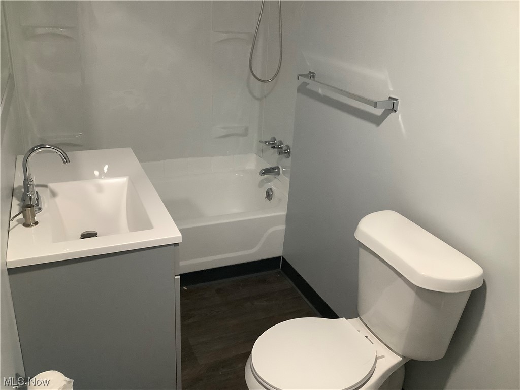 Lee Heights Allotment/W J Langs - Residential