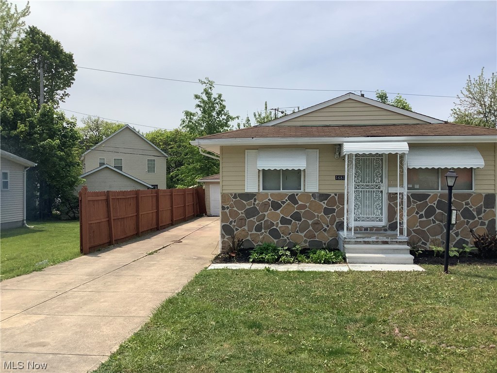 Lee Heights Allotment/W J Langs - Residential