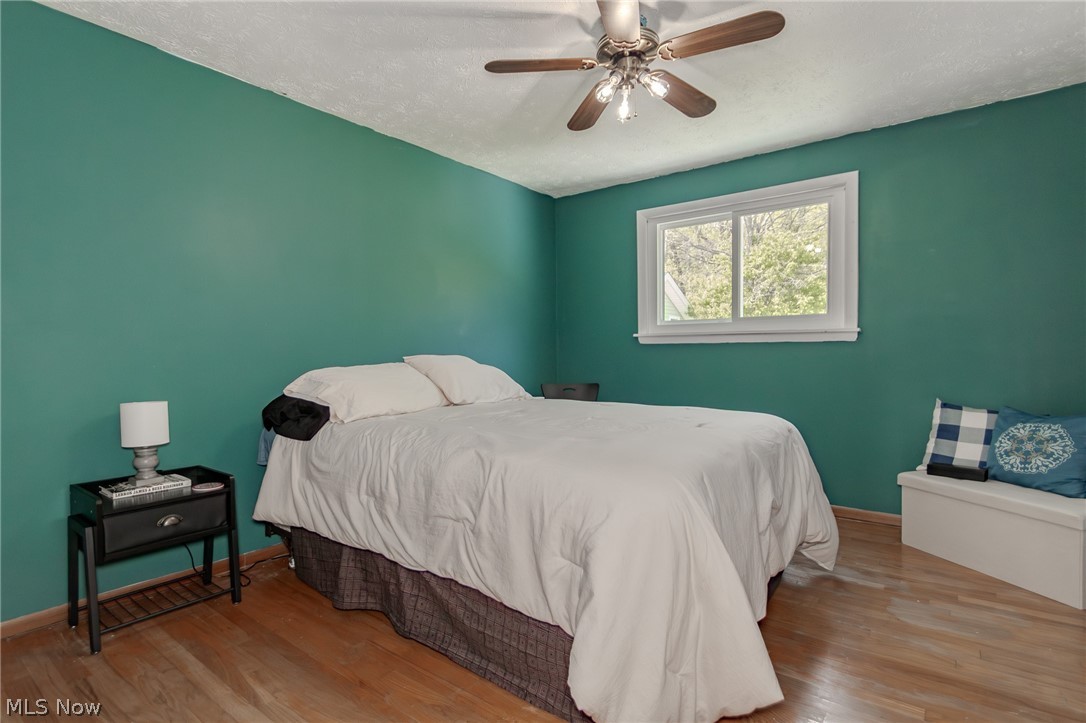Chardon Park Estates #2 - Residential