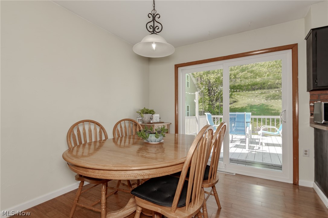 Chardon Park Estates #2 - Residential