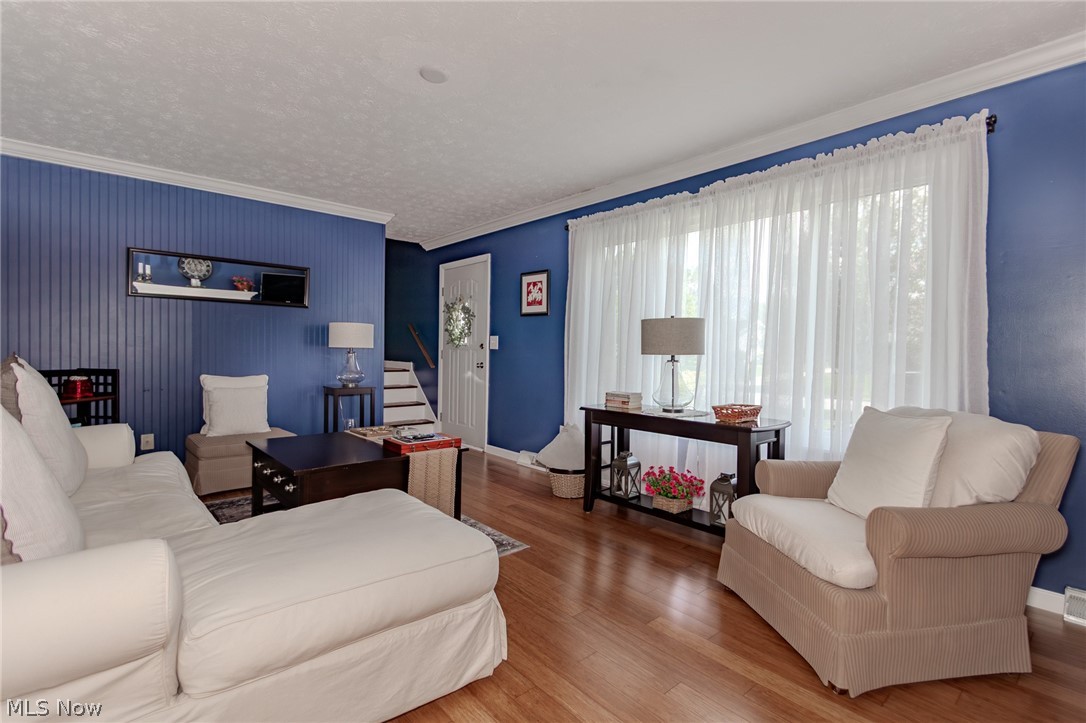 Chardon Park Estates #2 - Residential