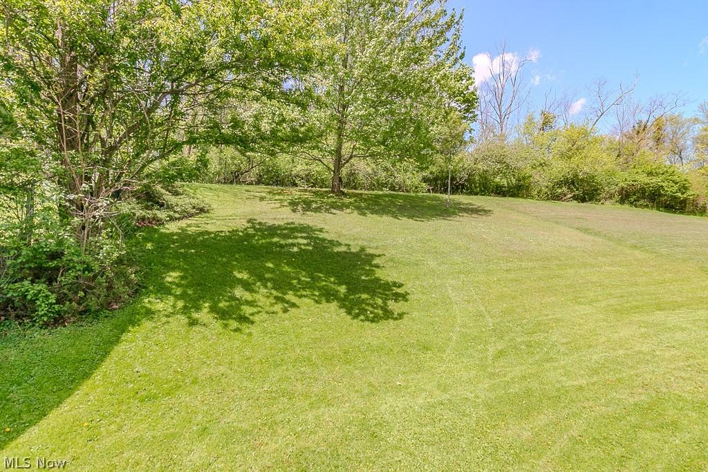 Chardon Park Estates #2 - Residential
