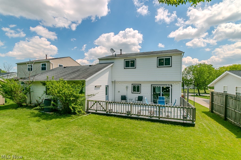 Chardon Park Estates #2 - Residential