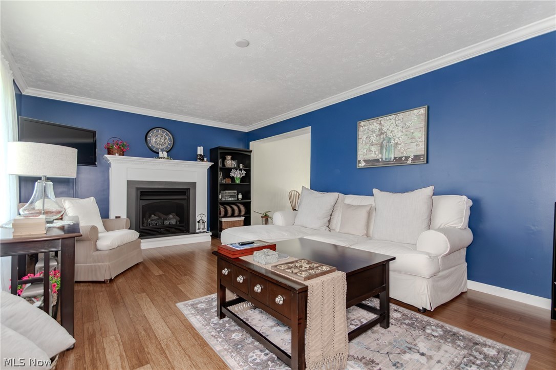 Chardon Park Estates #2 - Residential