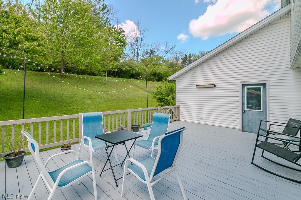 Chardon Park Estates #2 - Residential