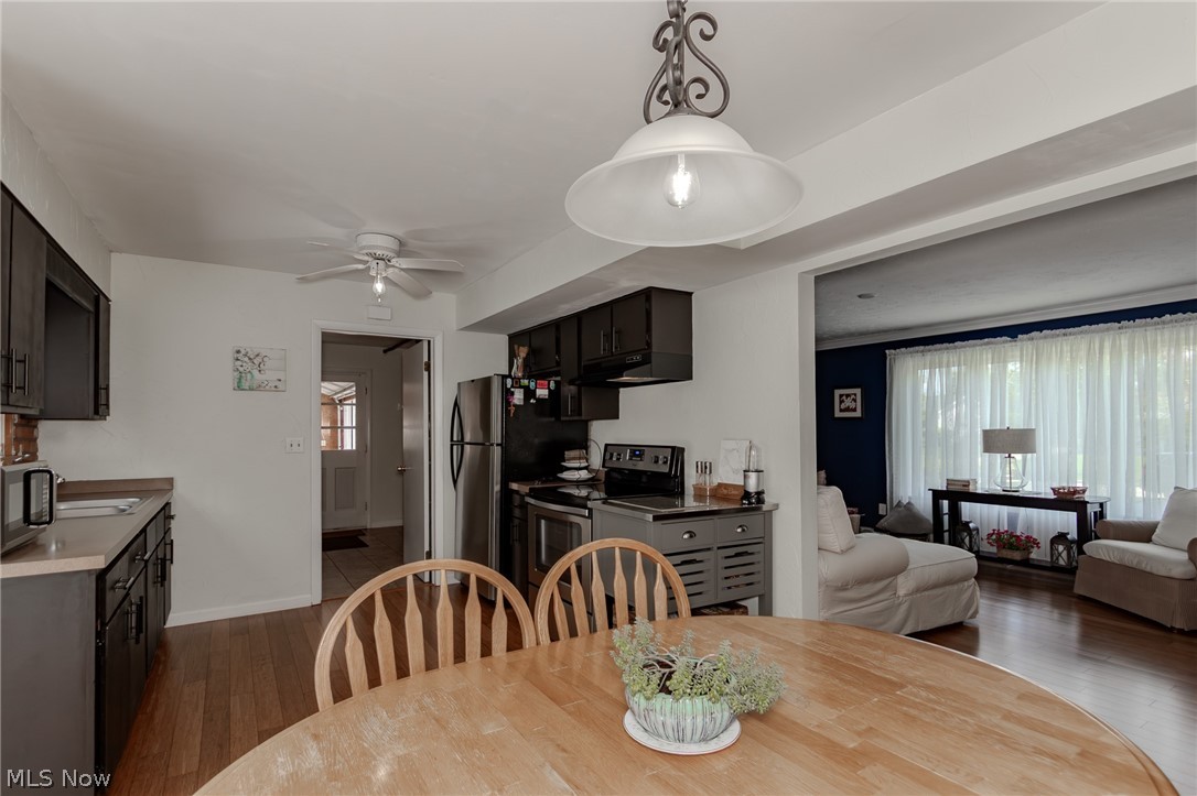 Chardon Park Estates #2 - Residential