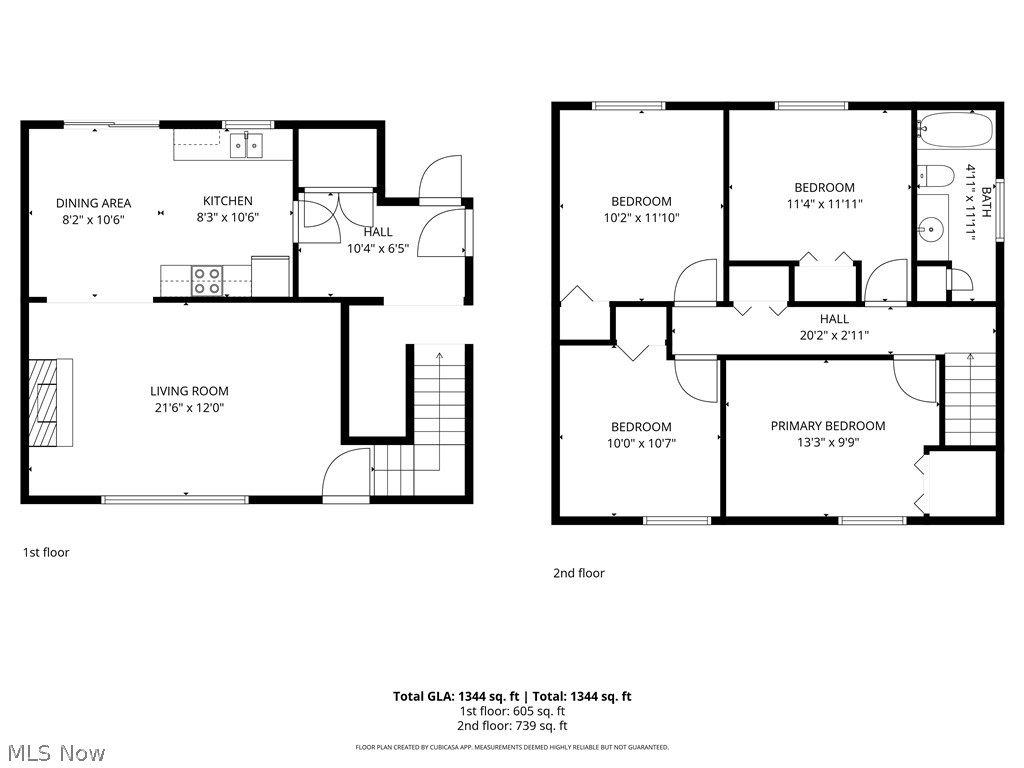 Chardon Park Estates #2 - Residential