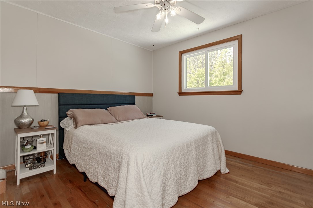 Chardon Park Estates #2 - Residential