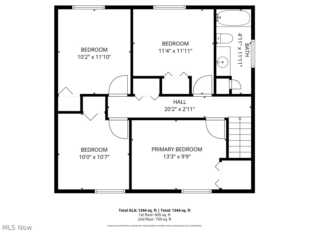 Chardon Park Estates #2 - Residential