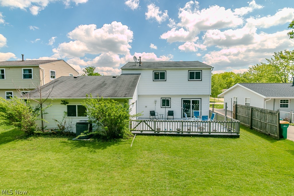 Chardon Park Estates #2 - Residential