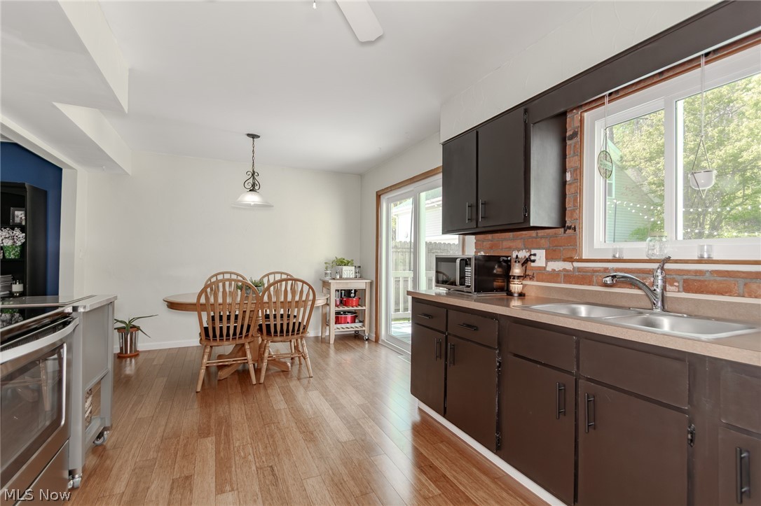 Chardon Park Estates #2 - Residential
