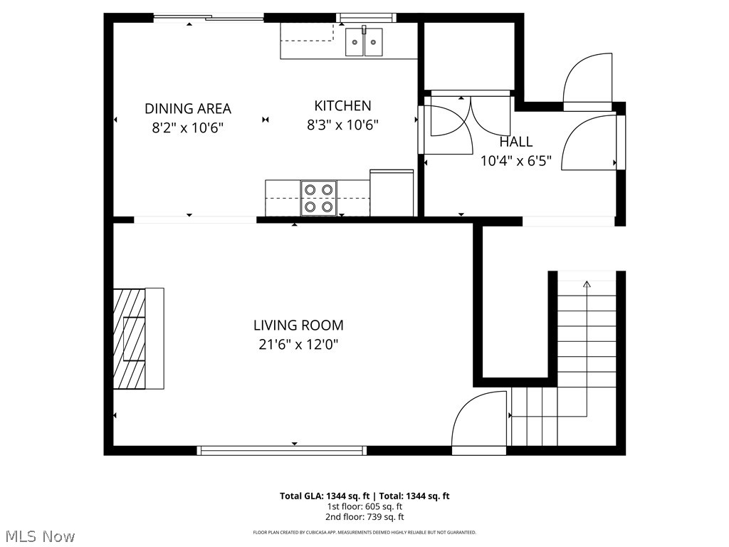 Chardon Park Estates #2 - Residential