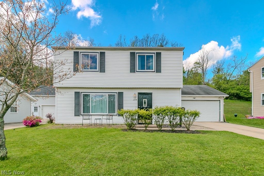 Photo of 344 Karen Drive, Chardon, OH 44024 (MLS # 5208842)