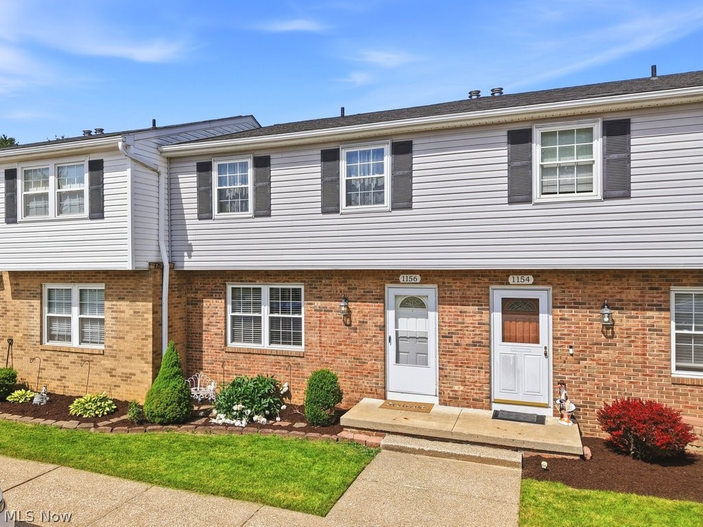 1156 N Carpenter Road