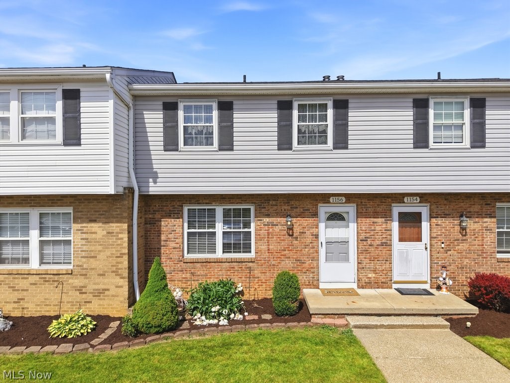 1156 N Carpenter Road