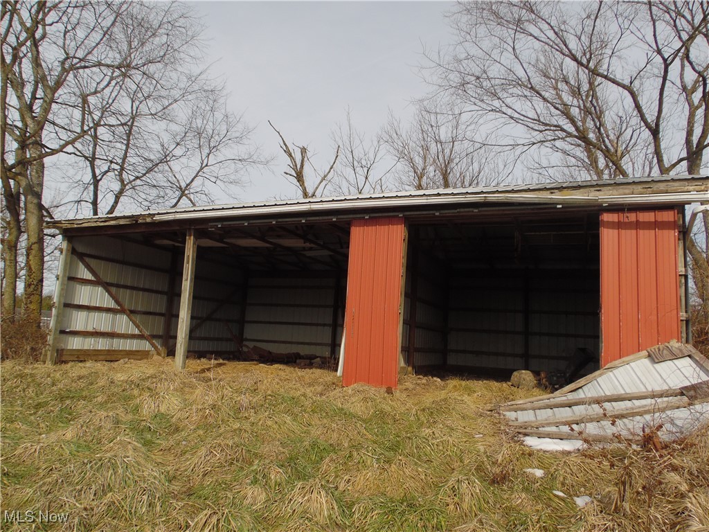 1012 Mayle Ridge Road, Cutler, Ohio image 36