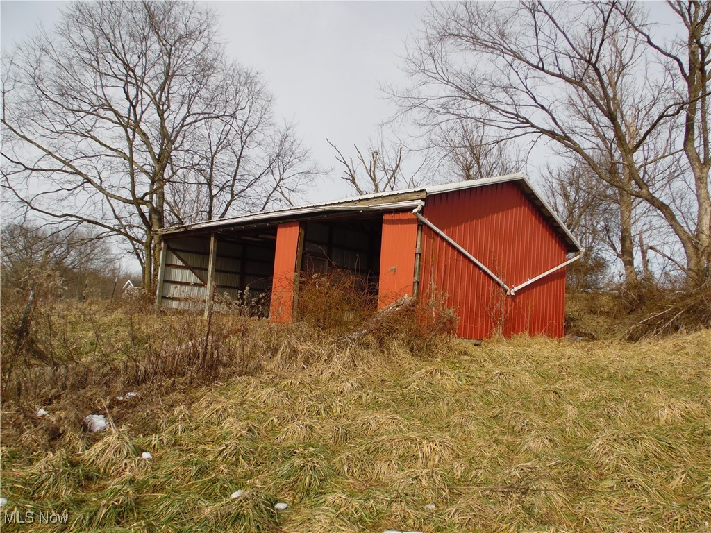 1012 Mayle Ridge Road, Cutler, Ohio image 35