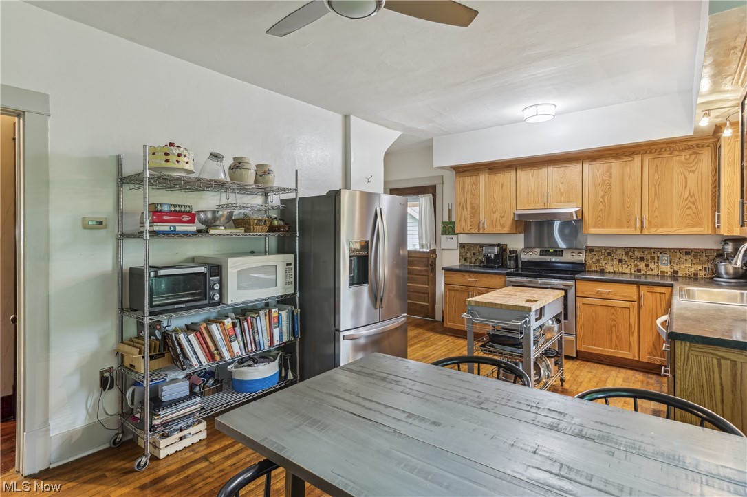 Russia - Residential