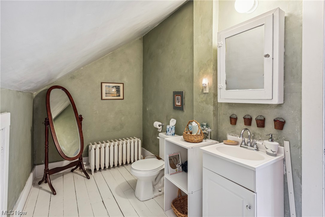 Russia - Residential