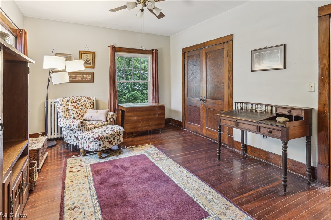 Russia - Residential