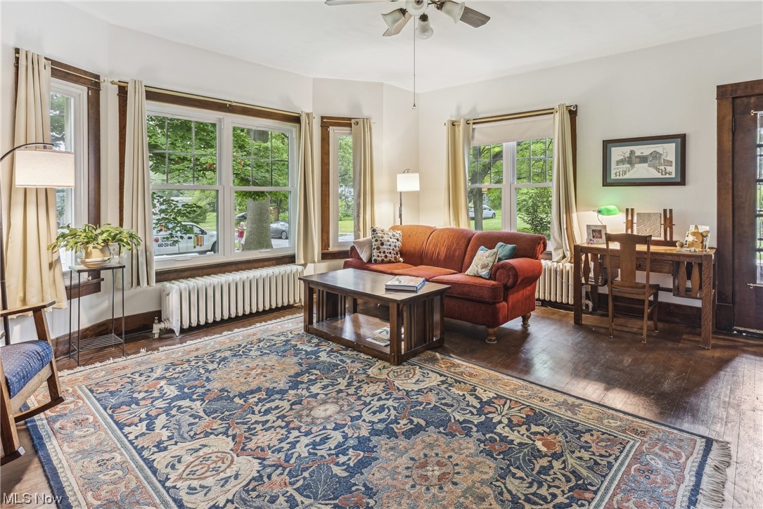 Russia - Residential