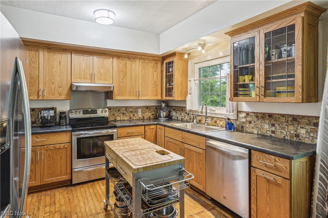 Russia - Residential