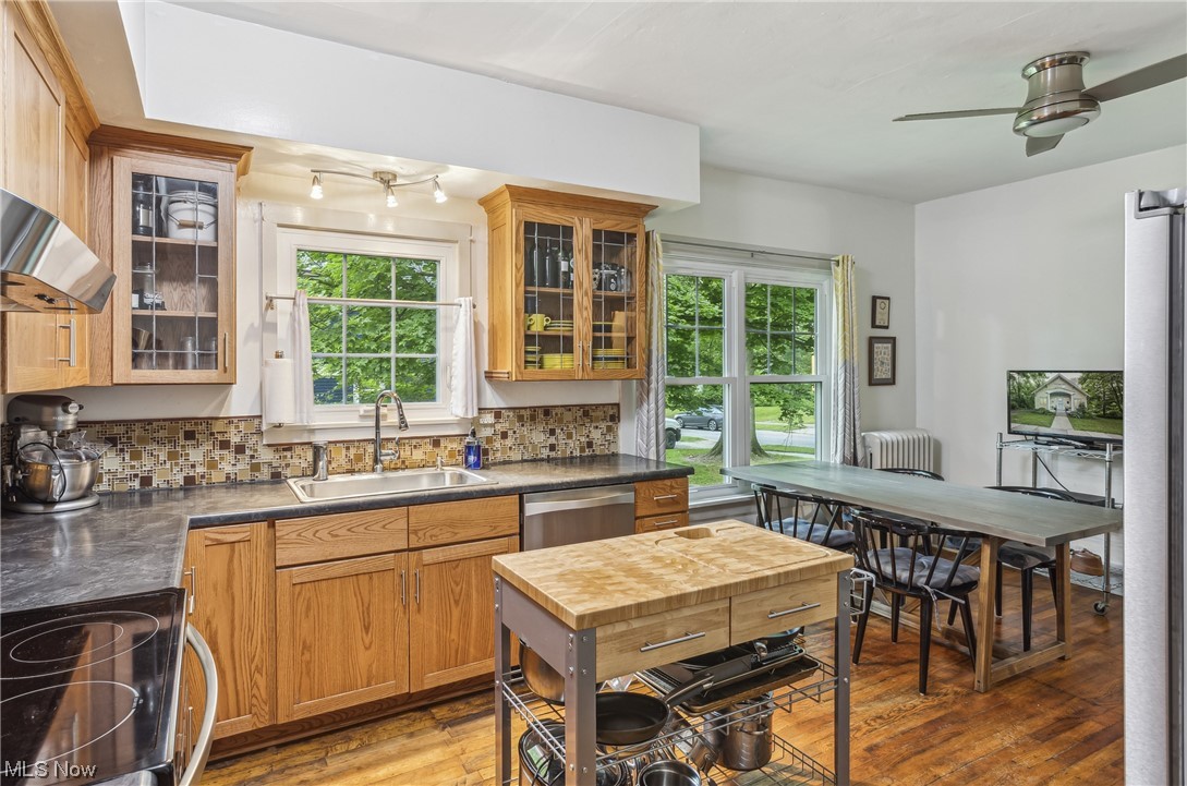 Russia - Residential