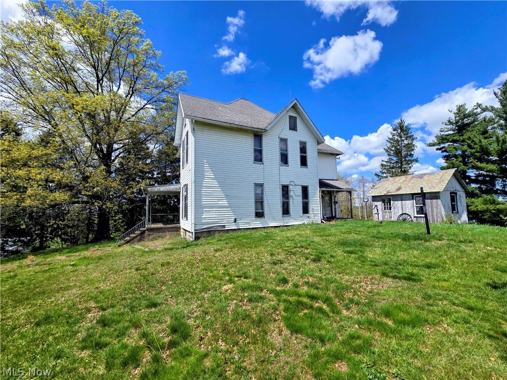 Tiptons Add - Residential